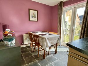 Dining Area- click for photo gallery